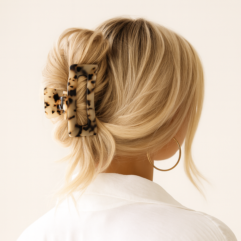 Pinces à cheveux