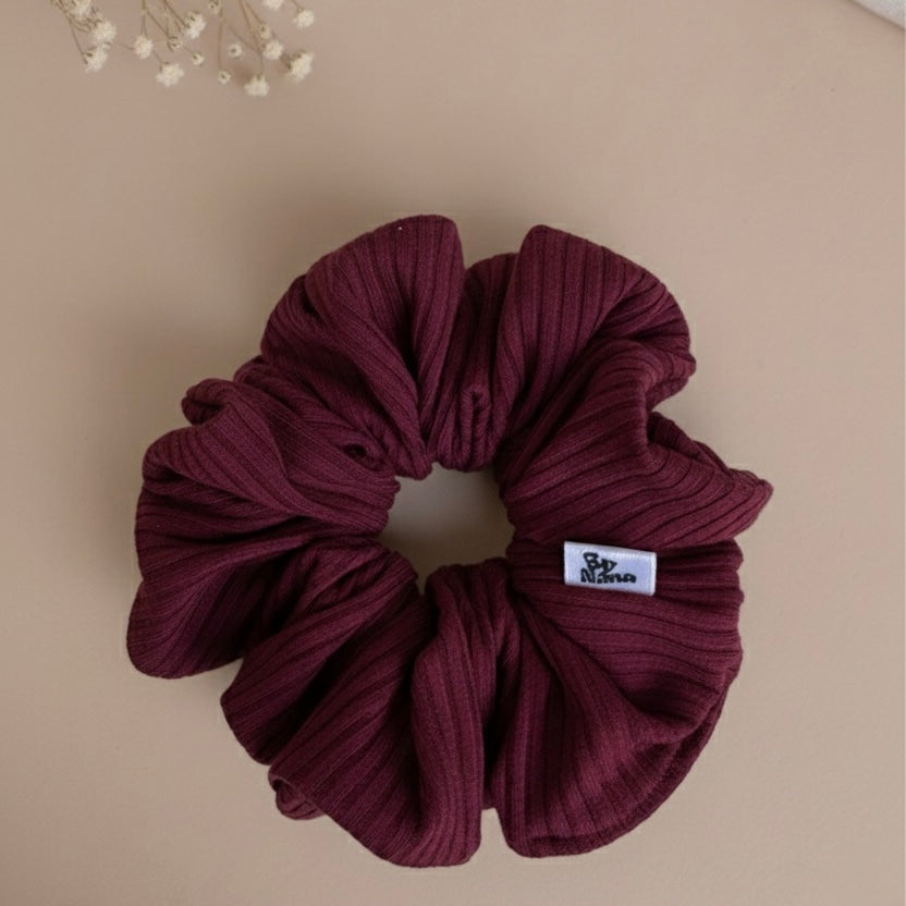 Chouchou régulier Scarlet