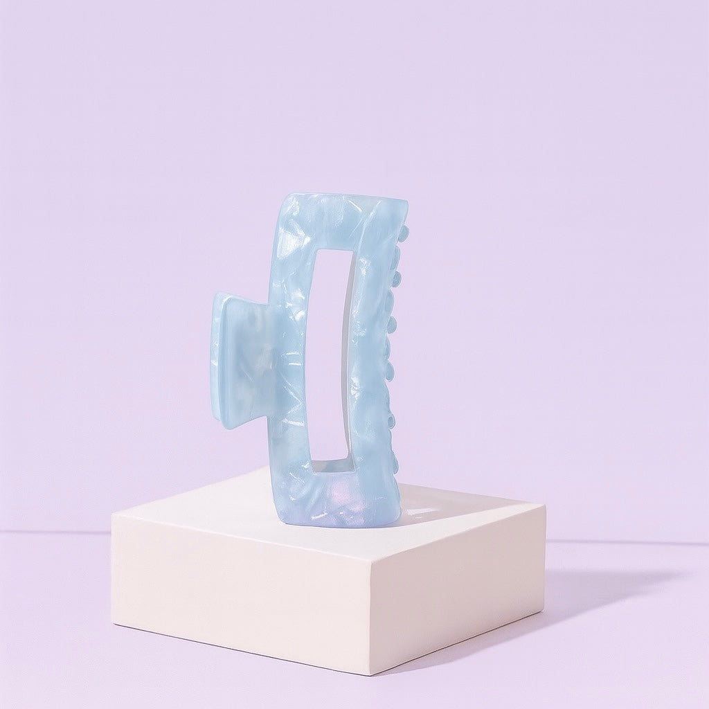 Pince médium Aqua