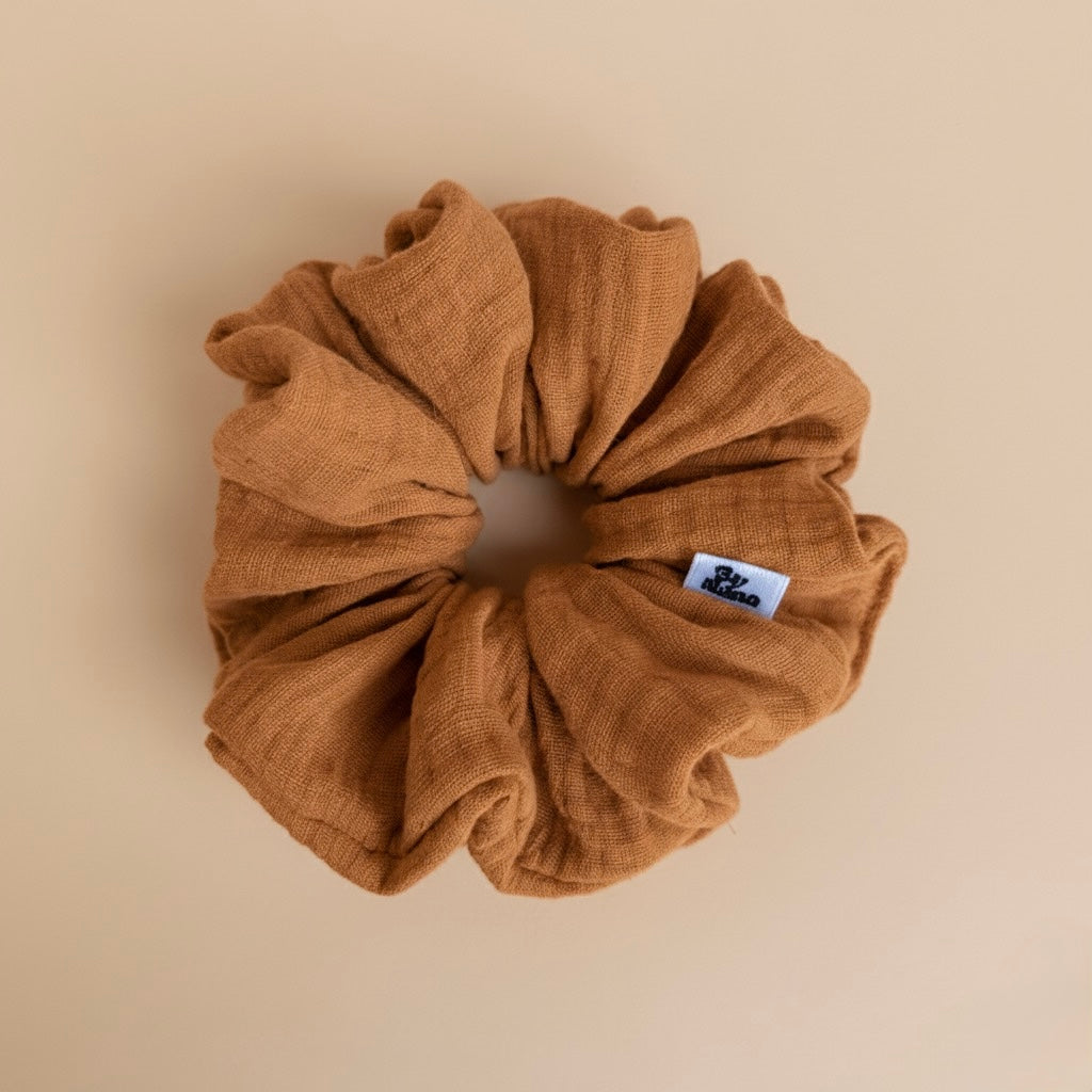 Chouchou régulier Caramel