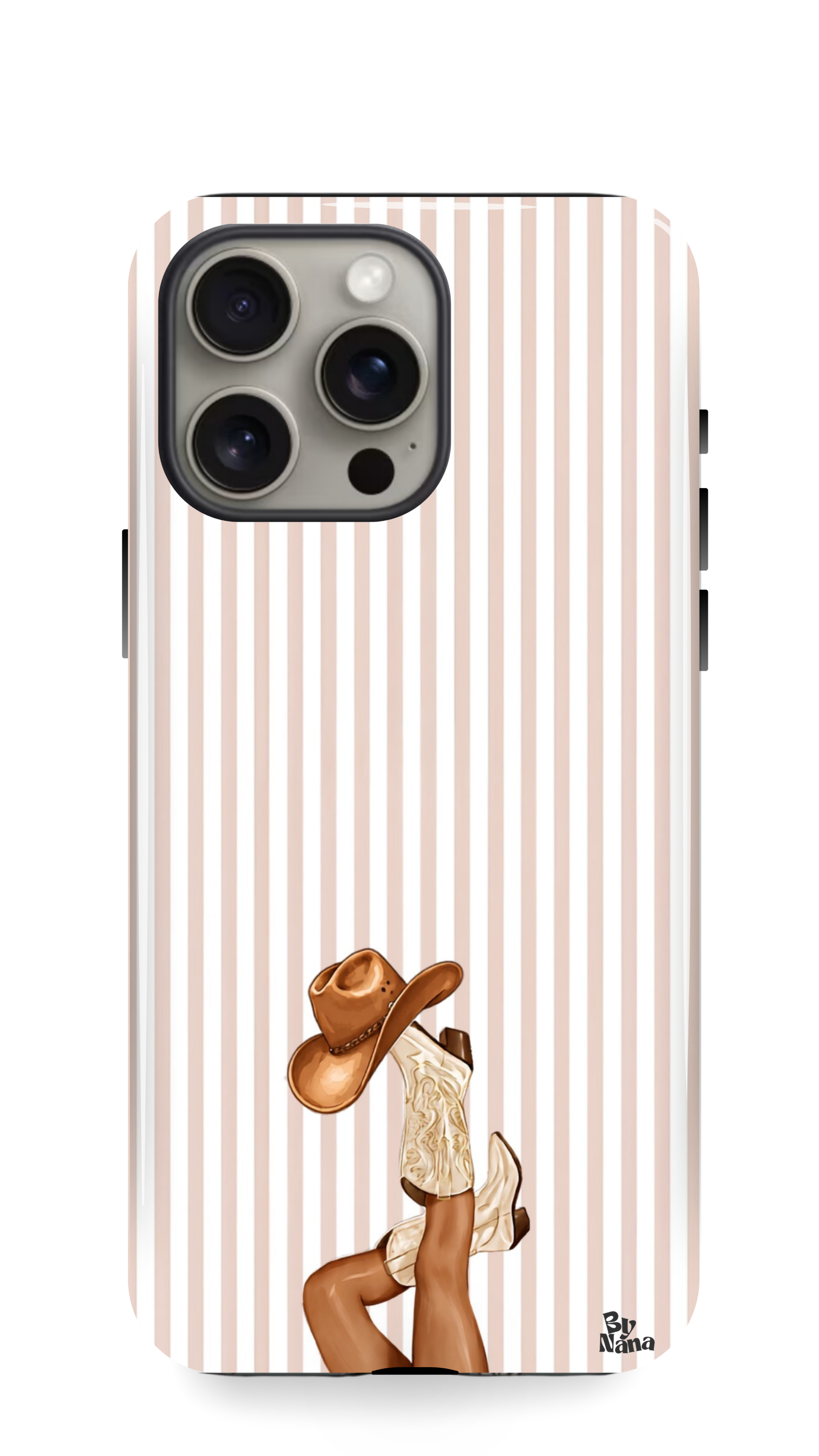 Étui Cowgirl