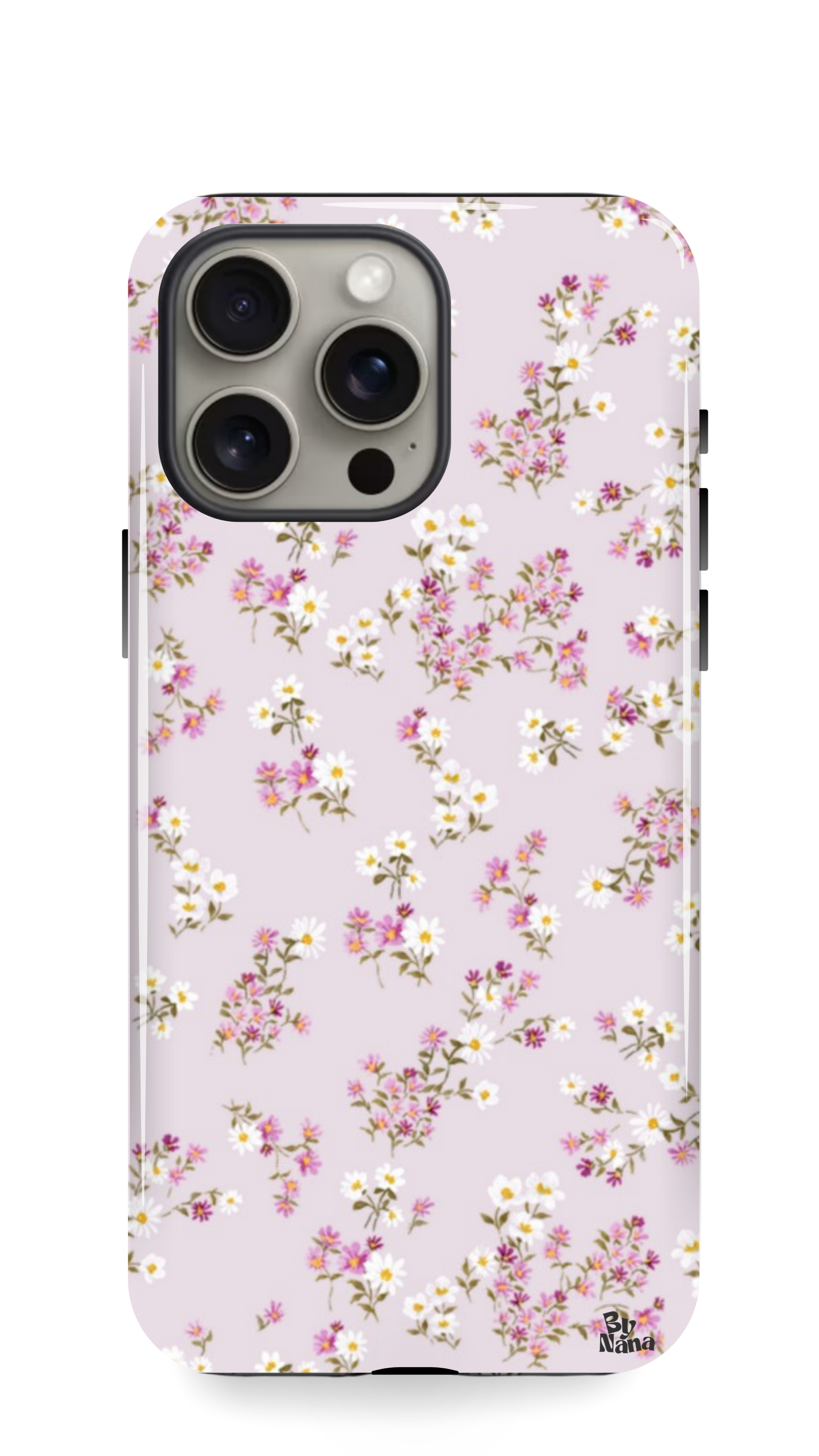 Étui Wildflowers