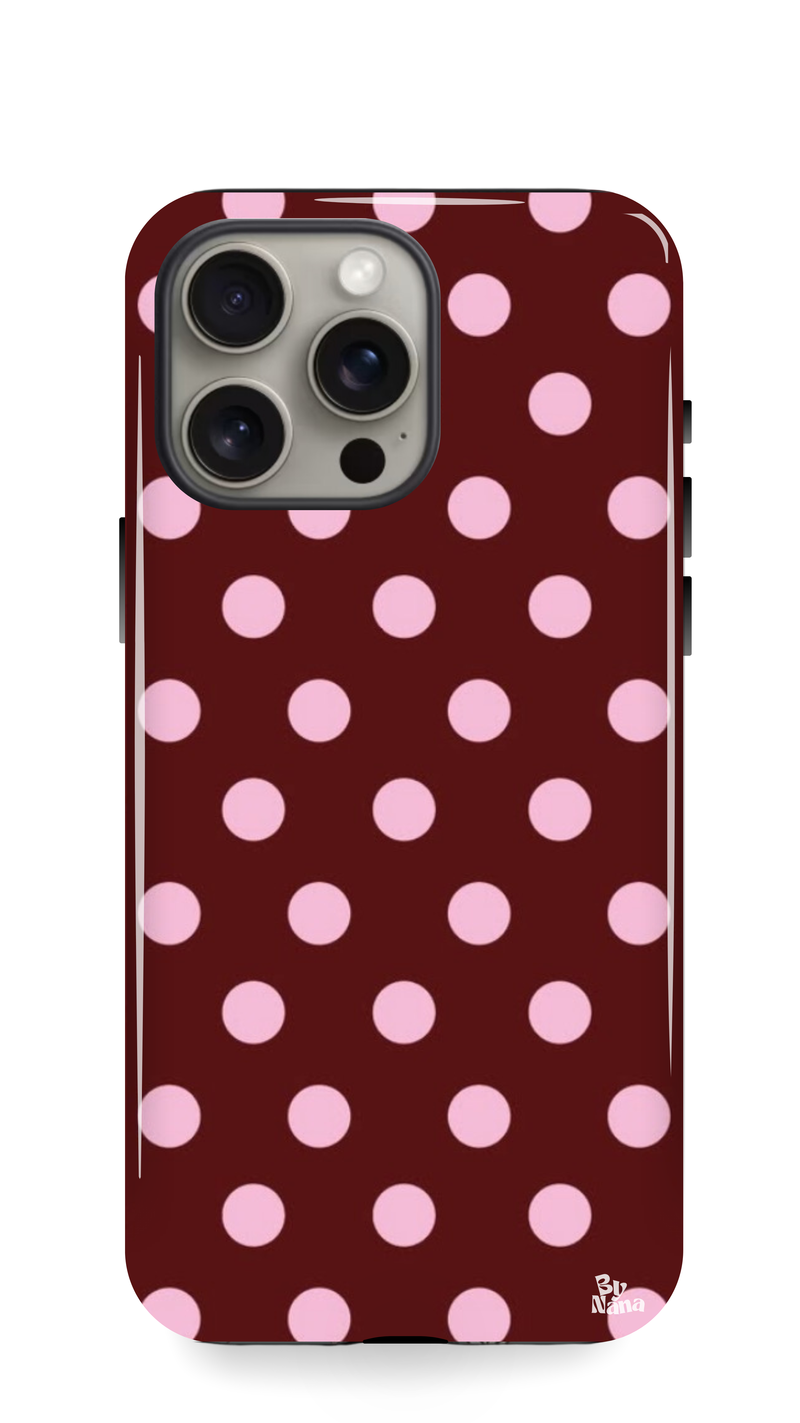 Étui Polka Crush