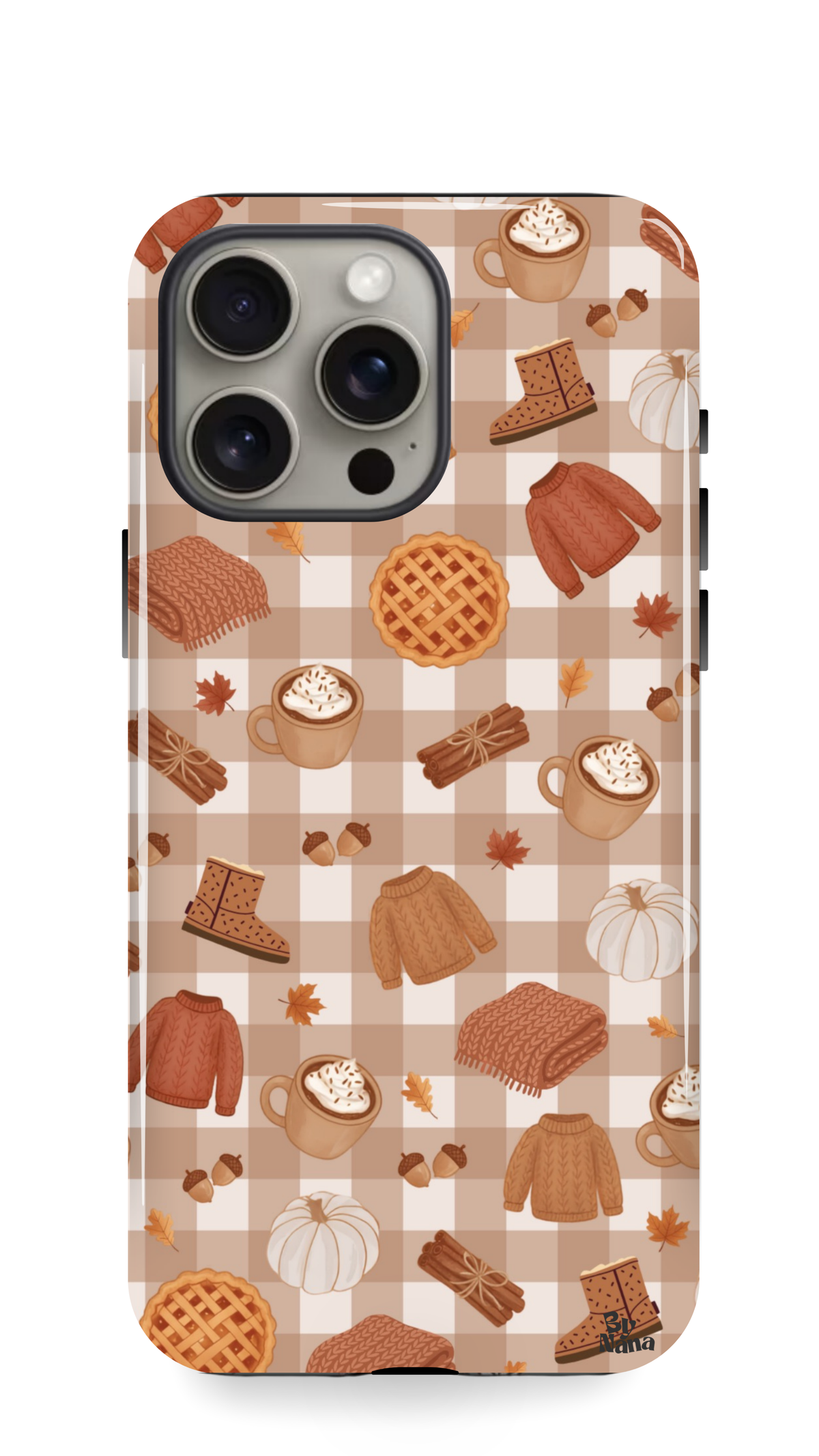 Cozy Fall